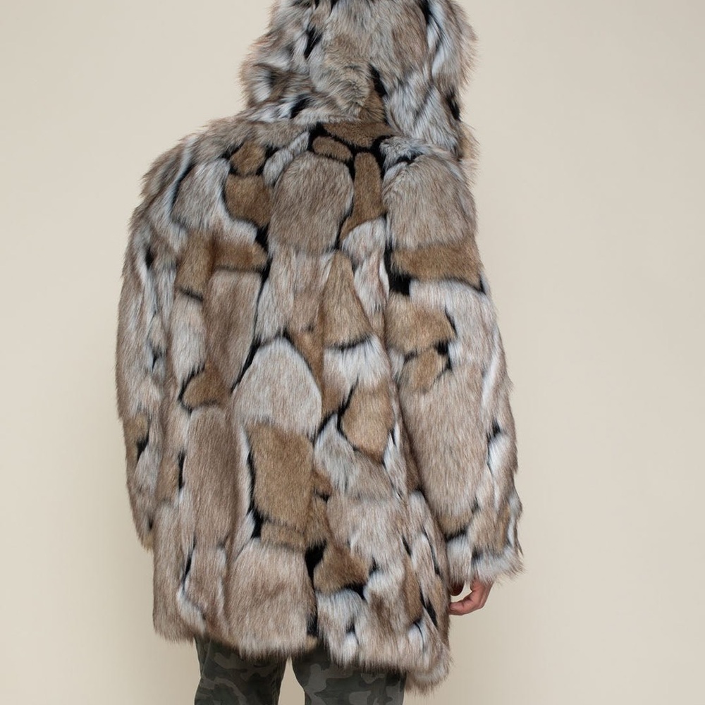 Spirithoods Wolverine Jacket - image 3